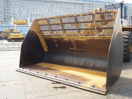 ขายรถตัก TCM 880-2