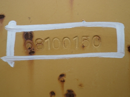 ขายรถตัก TCM 880-2