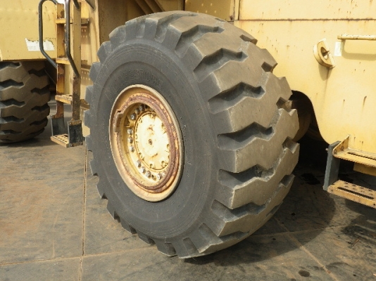 ขายรถตัก TCM 880-2