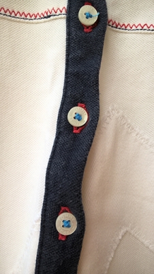 เสื้อสตรี TOMMY HILFIGER size L สภาพใหม่ เสื้อสตรี TOMMY HILFIGER size L สภาพใหม่