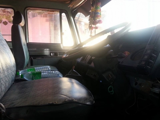 ขายร็อกกี้195แรง พ.เพาเวอร์ เบรกทิฟฟี่ ภายในสวย สภาพพร้อมใช้งาน เอกสารพร้อมโอน สนใจโทร 090-8588220คุณนะ 093-3258446คุณบิว หรือเข้าดูสินค้าอื่นๆได้ที่ www.truck.in.th/498 หรือเพจFacebook ณรงค์ ซื้อขายรถมือสอง (เว็บไซต์ส่วนตัว) หรือFacebook ตลาดรถมือสอง คุณ