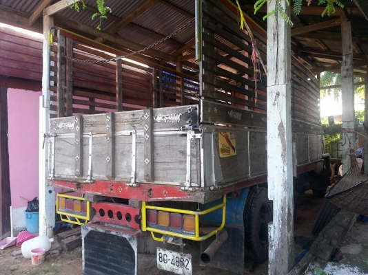 ขายร็อกกี้195แรง พ.เพาเวอร์ เบรกทิฟฟี่ ภายในสวย สภาพพร้อมใช้งาน เอกสารพร้อมโอน สนใจโทร 090-8588220คุณนะ 093-3258446คุณบิว หรือเข้าดูสินค้าอื่นๆได้ที่ www.truck.in.th/498 หรือเพจFacebook ณรงค์ ซื้อขายรถมือสอง (เว็บไซต์ส่วนตัว) หรือFacebook ตลาดรถมือสอง คุณ