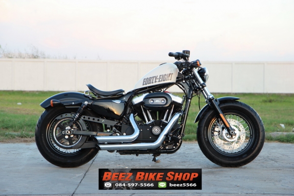 <<ดาวน์ 189,000>>ขาย HD 48 ปี 2014 ABS แต่งเต็มคัน ทะเบียนแท้ รถสวย สภาพใหม่ป้ายแดง