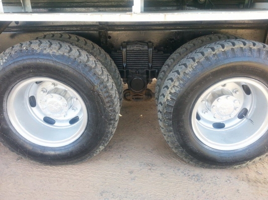 ขายดั้ม2เพลา 195แรง โลฮาย10สปีด พ.เพาเวอร์ เบรกทิฟฟี่ สภาพพร้อมใช้งาน เอกสารพร้อมโอน สนใจโทร 090-8588220คุณนะ 093-3258446คุณบิว หรือเข้าดูสินค้าอื่นๆได้ที่ www.truck.in.th/498 หรือเพจFacebook ณรงค์ ซื้อขายรถมือสอง (เว็บไซต์ส่วนตัว) หรือFacebook ตลาดรถมือส