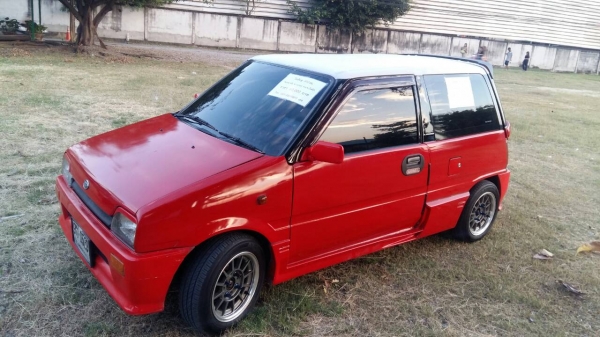 ไดฮัทสุ 850 cc. ปี94 ราคา 67,000 บาท สนใจโทร 089-8859869 โก้