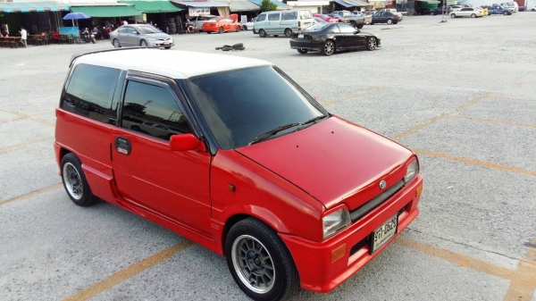 ไดฮัทสุ 850 cc. ปี94 ราคา 67,000 บาท สนใจโทร 089-8859869 โก้