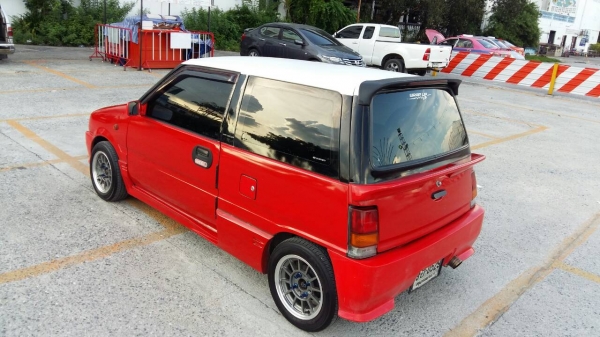 ไดฮัทสุ 850 cc. ปี94 ราคา 67,000 บาท สนใจโทร 089-8859869 โก้