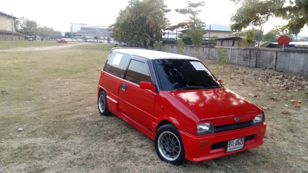 ไดฮัทสุ 850 cc. ปี94 ราคา 67,000 บาท สนใจโทร 089-8859869 โก้