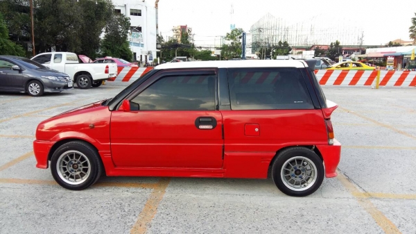 ไดฮัทสุ 850 cc. ปี94 ราคา 67,000 บาท สนใจโทร 089-8859869 โก้