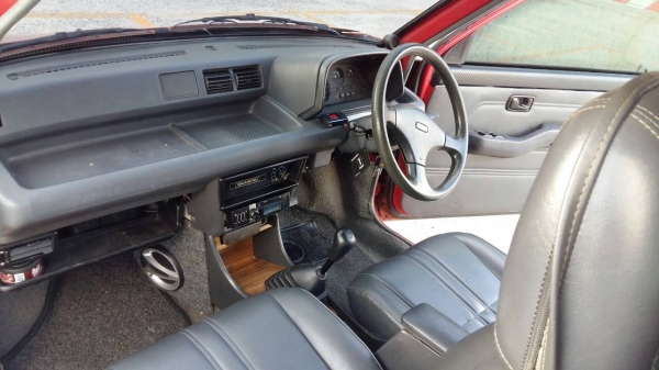 ไดฮัทสุ 850 cc. ปี94 ราคา 67,000 บาท สนใจโทร 089-8859869 โก้