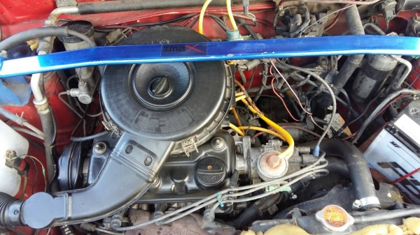 ไดฮัทสุ 850 cc. ปี94 ราคา 67,000 บาท สนใจโทร 089-8859869 โก้