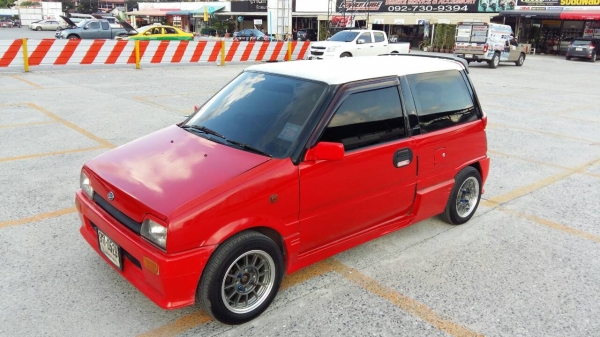 ไดฮัทสุ 850 cc. ปี94 ราคา 67,000 บาท สนใจโทร 089-8859869 โก้