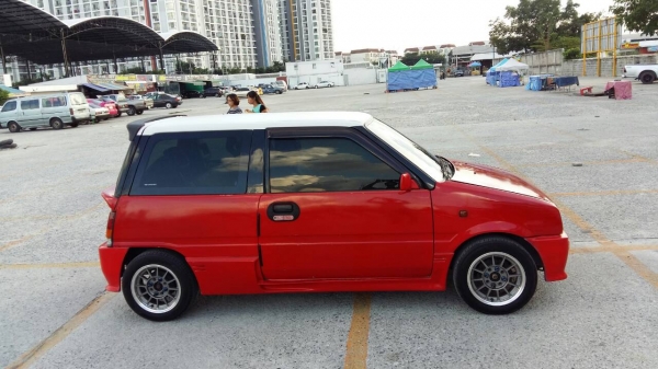 ไดฮัทสุ 850 cc. ปี94 ราคา 67,000 บาท สนใจโทร 089-8859869 โก้