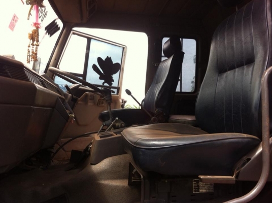 ขายดั้ม2เพลา FN527M-TD5943 เกียร์อิตั้น สภาพพร้อมใช้งาน เอกสารพร้อมโอน  สนใจโทร 090-8588220คุณนะ 093-3258446คุณบิว หรือเข้าดูสินค้าอื่นๆได้ที่ www.truck.in.th/498 หรือเพจFacebook ณรงค์ ซื้อขายรถมือสอง (เว็บไซต์ส่วนตัว) หรือFacebook ตลาดรถมือสอง คุณนะ