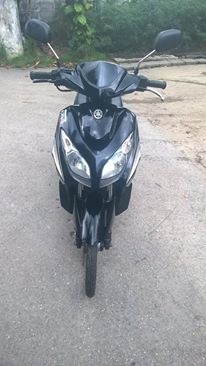 ขายลูกเดียว nouvo mx ปี2549 ขายราคาไม่แพง มีเล่มเอกสารครบ