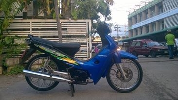 ขายลูกเดียว เป็นคู่wave100sกับ110s ราคากันเองด่วนๆ มีเล่มเอกสารครบ