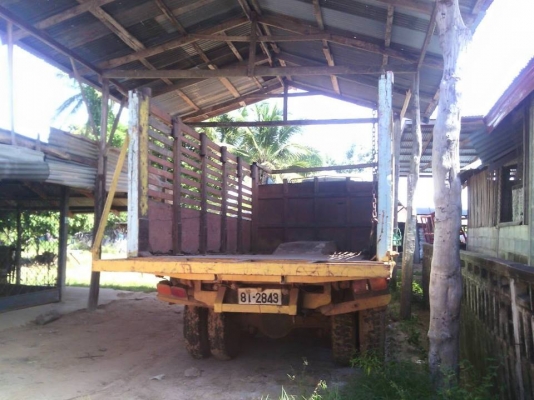 ขายรถ10ล้อหัวยาว เครื่อง168แรง EH700 ช่วงล่างใหญ่ สภาพสวยพร้อมใช้งาน เอกสารพร้อมโอน สนใจโทร 090-8588220คุณนะ 093-3258446คุณบิว หรือเข้าดูสินค้าอื่นๆได้ที่ www.truck.in.th/498 หรือเพจFacebook ณรงค์ ซื้อขายรถมือสอง (เว็บไซต์ส่วนตัว) หรือFacebook ตลาดรถมือสอ