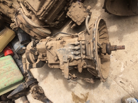 เกียร์5ลูกขาย เกียร์5ลูกขาย