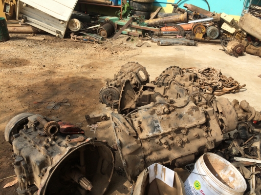 เกียร์5ลูกขาย เกียร์5ลูกขาย