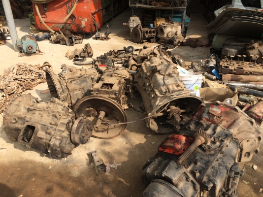 เกียร์5ลูกขาย เกียร์5ลูกขาย