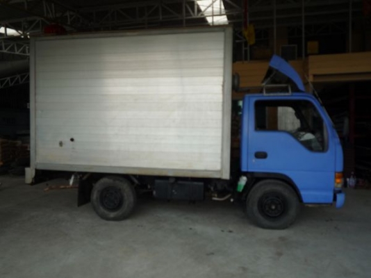 ป้ายเล็ก ตู้แห้ง พร้อมใช้  ผู้ขายพร้อมโอนให้