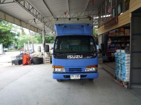 ป้ายเล็ก ตู้แห้ง พร้อมใช้  ผู้ขายพร้อมโอนให้