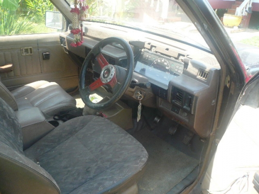 ขายมิซูl-200 4ประตู ตามสภาพราคาเบาๆ ขายมิซูl-200 4ประตู ตามสภาพราคาเบาๆ