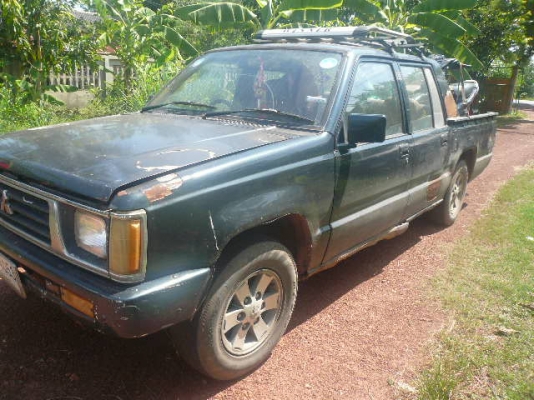 ขายมิซูl-200 4ประตู ตามสภาพราคาเบาๆ ขายมิซูl-200 4ประตู ตามสภาพราคาเบาๆ