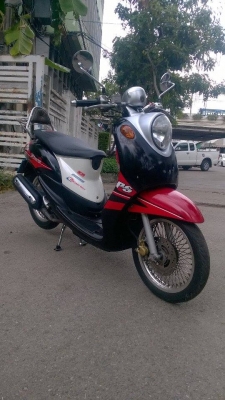 ขายลูกเดียว fino ปี2550 รถบ้านๆๆ มีเล่มเอกสารครบ