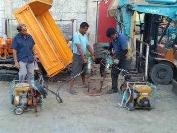 ขาย เครื่องเจาะ แย๊กปูน คอนกรีตไฮโดรลิค เครื่องเบนชิน MARUZEN พร้อมใช้งาน ขาย เครื่องเจาะ แย๊กปูน คอนกรีตไฮโดรลิค เครื่องเบนชิน MARUZEN พร้อมใช้งาน