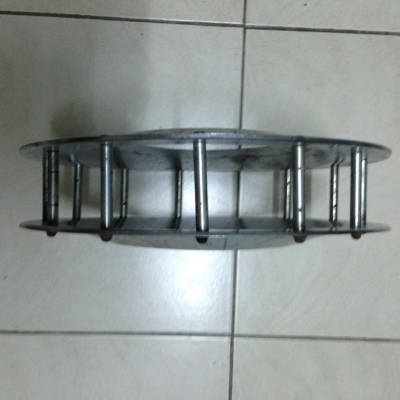 ขายครอบล้อ steed