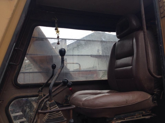 ขายแบคโค E70 สภาพพร้อมใช้งาน สนใจโทร 090-8588220คุณนะ 093-3258446คุณบิว หรือเข้าดูสินค้าอื่นๆได้ที่ www.truck.in.th/498 หรือเพจFacebook ณรงค์ ซื้อขายรถมือสอง (เว็บไซต์ส่วนตัว) หรือFacebook ตลาดรถมือสอง คุณนะ