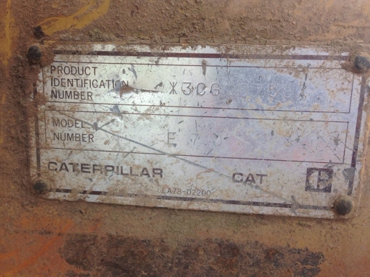 ขายแบคโค E70 สภาพพร้อมใช้งาน สนใจโทร 090-8588220คุณนะ 093-3258446คุณบิว หรือเข้าดูสินค้าอื่นๆได้ที่ www.truck.in.th/498 หรือเพจFacebook ณรงค์ ซื้อขายรถมือสอง (เว็บไซต์ส่วนตัว) หรือFacebook ตลาดรถมือสอง คุณนะ