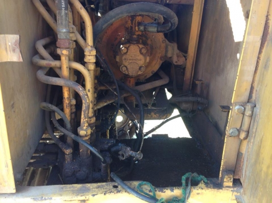 ขายแบคโค E70 สภาพพร้อมใช้งาน สนใจโทร 090-8588220คุณนะ 093-3258446คุณบิว หรือเข้าดูสินค้าอื่นๆได้ที่ www.truck.in.th/498 หรือเพจFacebook ณรงค์ ซื้อขายรถมือสอง (เว็บไซต์ส่วนตัว) หรือFacebook ตลาดรถมือสอง คุณนะ