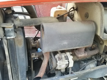 ขาย รถไถนานั่งขับ KUBOTA 25 แรง สภาพสวย 2 เพลา ขับ 4 WD ขาย รถไถนานั่งขับ KUBOTA 25 แรง สภาพสวย 2 เพลา ขับ 4 WD