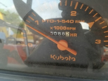ขาย รถไถนานั่งขับ KUBOTA 25 แรง สภาพสวย 2 เพลา ขับ 4 WD ขาย รถไถนานั่งขับ KUBOTA 25 แรง สภาพสวย 2 เพลา ขับ 4 WD