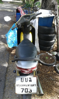 wave 100s ปี 49 wave 100s ปี 49