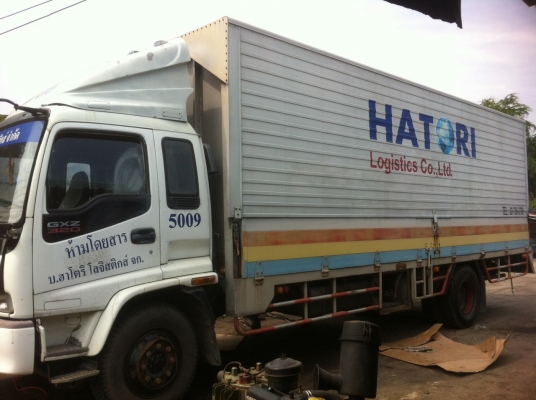 ต้องการขาย6ล้ออีซูซุยูโรทูเครื่อง200แรงยางเต็มตู้เปิดข้างตู้สวยคัชซีสวยสภาพพร้อมใช้สนใจติดต่อโดยตรงเจ้าของขายเอง