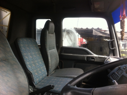 ต้องการขาย6ล้ออีซูซุยูโรทูเครื่อง200แรงยางเต็มตู้เปิดข้างตู้สวยคัชซีสวยสภาพพร้อมใช้สนใจติดต่อโดยตรงเจ้าของขายเอง