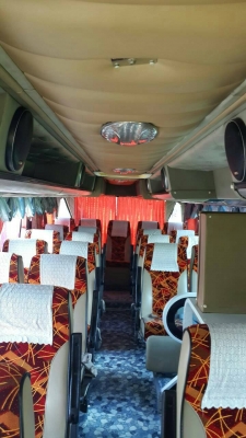 ขายรถบัสแอร์สองชั้น 8 ล้อ เครื่อง HINO F 20 / 8สูบ ช่วงล่างHINO ทั้งคัน ประกันชั้น 1 รถสวย พร้อมใช้งานได้เลย ขายรถบัสแอร์สองชั้น 8 ล้อ เครื่อง HINO F 20 / 8สูบ ช่วงล่างHINO ทั้งคัน ประกันชั้น 1 รถสวย พร้อมใช้งานได้เลย