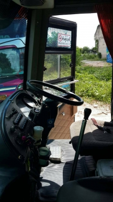 ขายรถบัสแอร์สองชั้น 8 ล้อ เครื่อง HINO F 20 / 8สูบ ช่วงล่างHINO ทั้งคัน ประกันชั้น 1 รถสวย พร้อมใช้งานได้เลย ขายรถบัสแอร์สองชั้น 8 ล้อ เครื่อง HINO F 20 / 8สูบ ช่วงล่างHINO ทั้งคัน ประกันชั้น 1 รถสวย พร้อมใช้งานได้เลย