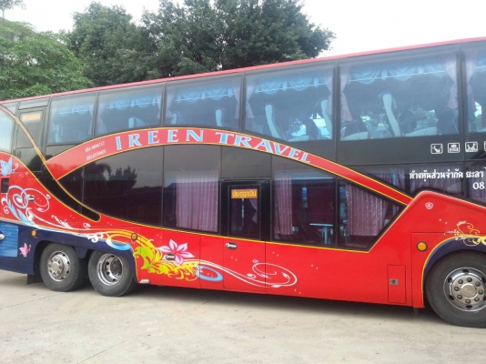 ขายรถบัสแอร์สองชั้น 8 ล้อ เครื่อง HINO F 20 / 8สูบ ช่วงล่างHINO ทั้งคัน ประกันชั้น 1 รถสวย พร้อมใช้งานได้เลย ขายรถบัสแอร์สองชั้น 8 ล้อ เครื่อง HINO F 20 / 8สูบ ช่วงล่างHINO ทั้งคัน ประกันชั้น 1 รถสวย พร้อมใช้งานได้เลย