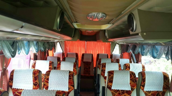 ขายรถบัสแอร์สองชั้น 8 ล้อ เครื่อง HINO F 20 / 8สูบ ช่วงล่างHINO ทั้งคัน ประกันชั้น 1 รถสวย พร้อมใช้งานได้เลย ขายรถบัสแอร์สองชั้น 8 ล้อ เครื่อง HINO F 20 / 8สูบ ช่วงล่างHINO ทั้งคัน ประกันชั้น 1 รถสวย พร้อมใช้งานได้เลย