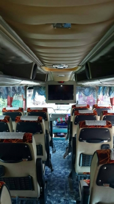 ขายรถบัสแอร์สองชั้น 8 ล้อ เครื่อง HINO F 20 / 8สูบ ช่วงล่างHINO ทั้งคัน ประกันชั้น 1 รถสวย พร้อมใช้งานได้เลย ขายรถบัสแอร์สองชั้น 8 ล้อ เครื่อง HINO F 20 / 8สูบ ช่วงล่างHINO ทั้งคัน ประกันชั้น 1 รถสวย พร้อมใช้งานได้เลย