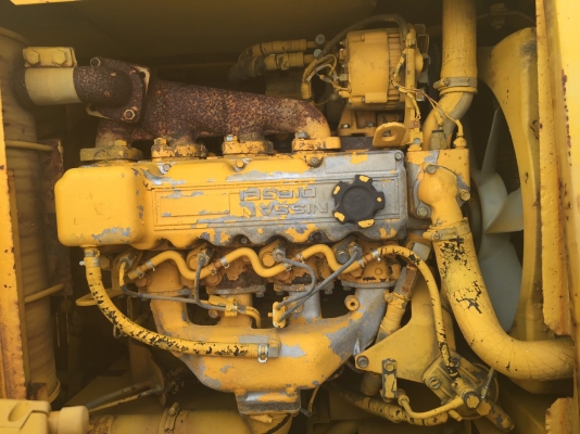 ขาย รถเครน  HITACHI EX 60LCT-3 มาใหม่ เก่าญีปุ่น  สภาพดี   สนใจโทร 089-7462641  สุวรรณีจ้า