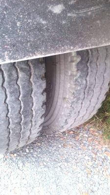 หกล้อ อีซูซุ FRR165โบว์ ช่วงยาว7.20ม สภาพดีสวยพร้อมใช้ ทะเบียนพร้อมโอน