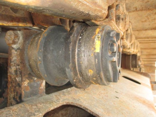 มาใหม่จ้า CATERPILLAR  322B  เก่าญี่ปุ่น  สภาพสวยมาก  ราคาไม่แพง  สนใจโทร 089-7462641  สุวรรณีจ้า