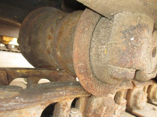 มาใหม่จ้า CATERPILLAR  322B  เก่าญี่ปุ่น  สภาพสวยมาก  ราคาไม่แพง  สนใจโทร 089-7462641  สุวรรณีจ้า