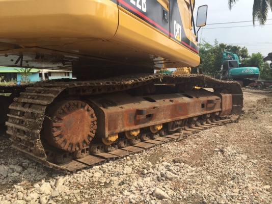 มาใหม่จ้า CATERPILLAR  322B  เก่าญี่ปุ่น  สภาพสวยมาก  ราคาไม่แพง  สนใจโทร 089-7462641  สุวรรณีจ้า