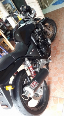 ขาย cb 400 ปี 1995 เวอร์ชั่น อาร์ ทะเบียนแท้โอนขนส่ง ขาย cb 400 ปี 1995 เวอร์ชั่น อาร์ ทะเบียนแท้โอนขนส่ง